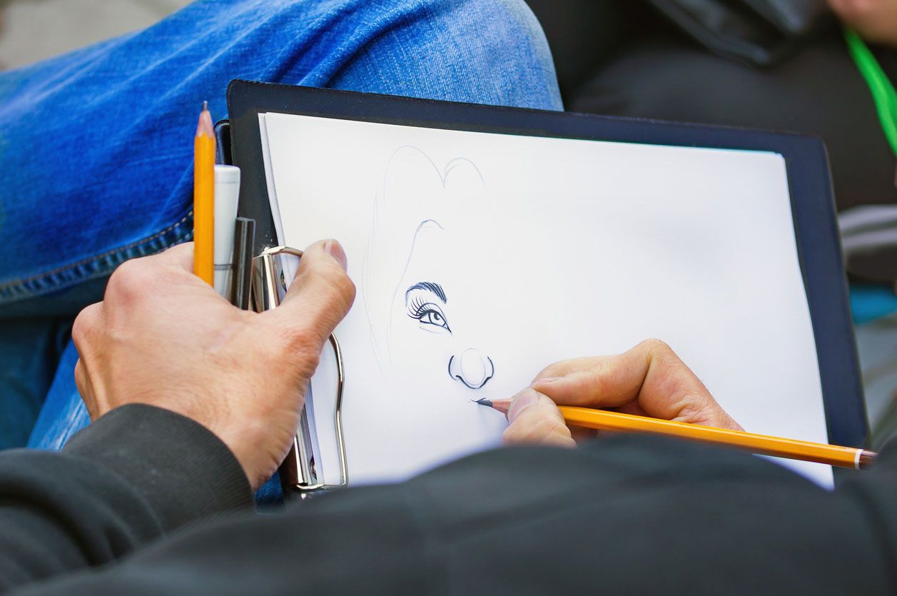 trucos aprender a dibujar dibujar cuando tengas ganas