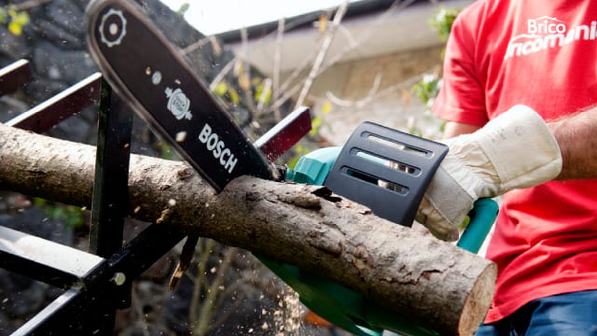 como afilar una motosierra 8