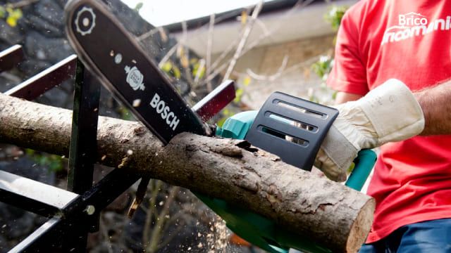como afilar una motosierra 8