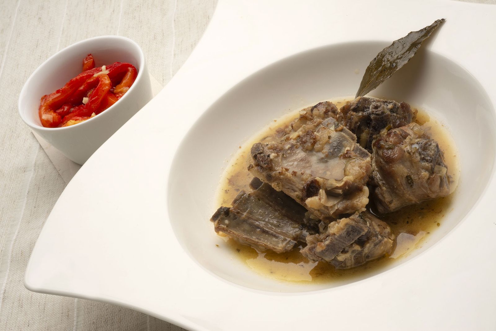 6161 1 Cabrito guisado al estilo de leon xl