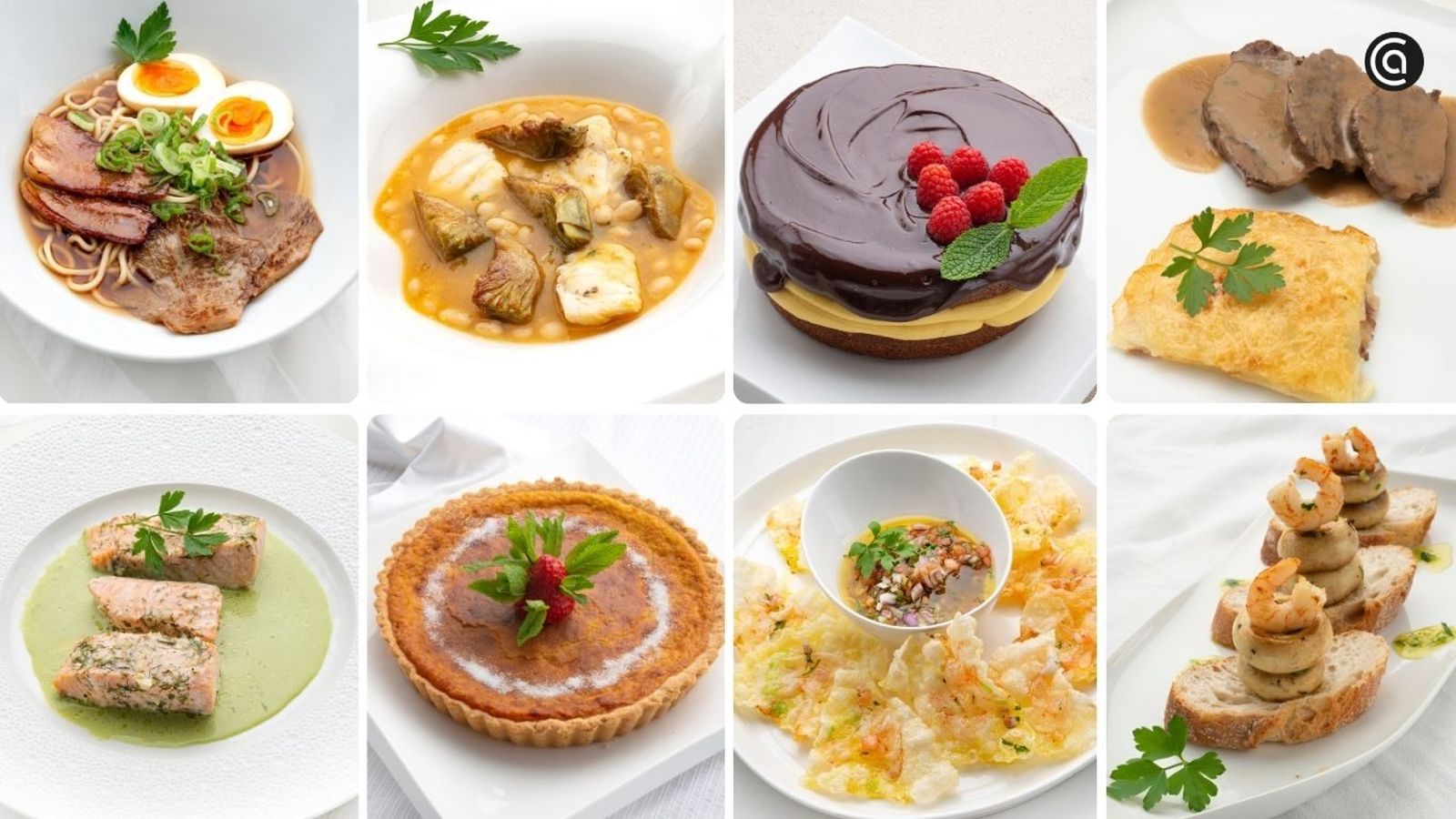 Recetas fáciles, sabrosas y perfectas para toda la familia