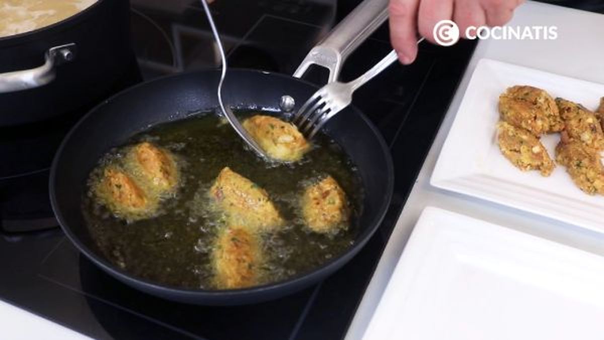 CTIS1065 receta cocido maragato paso 3