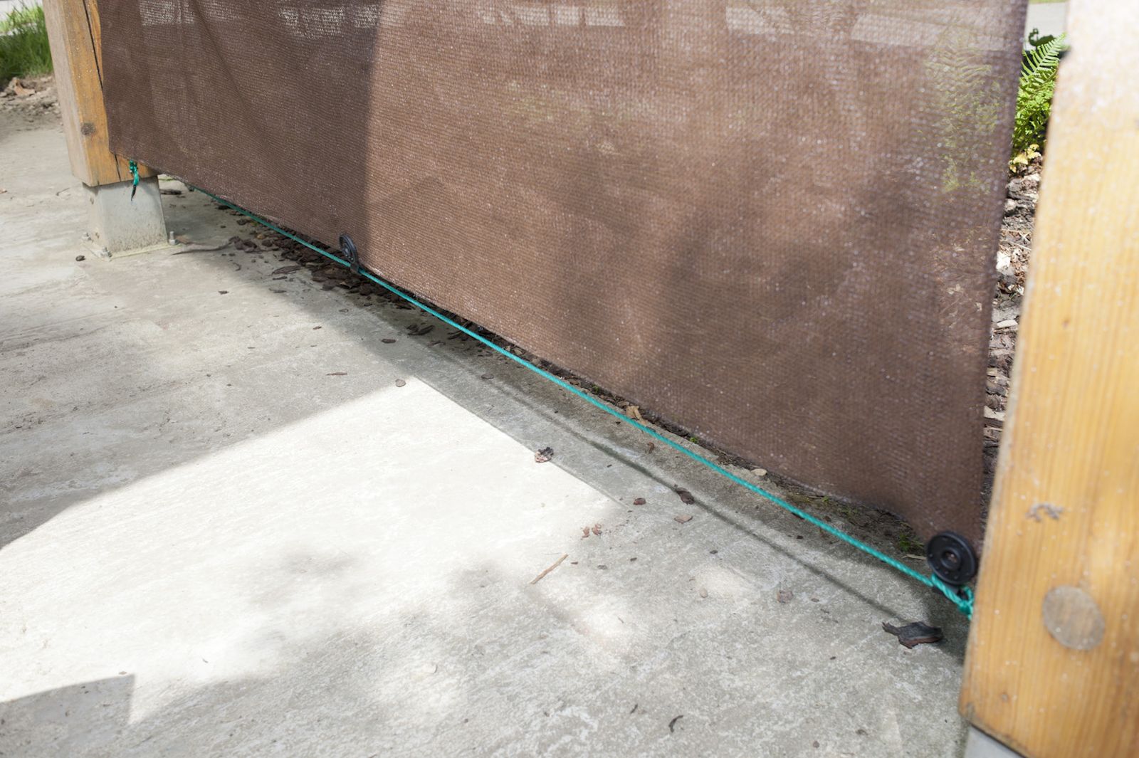 Bricomania 707 Pinzas para fijar toldos p6