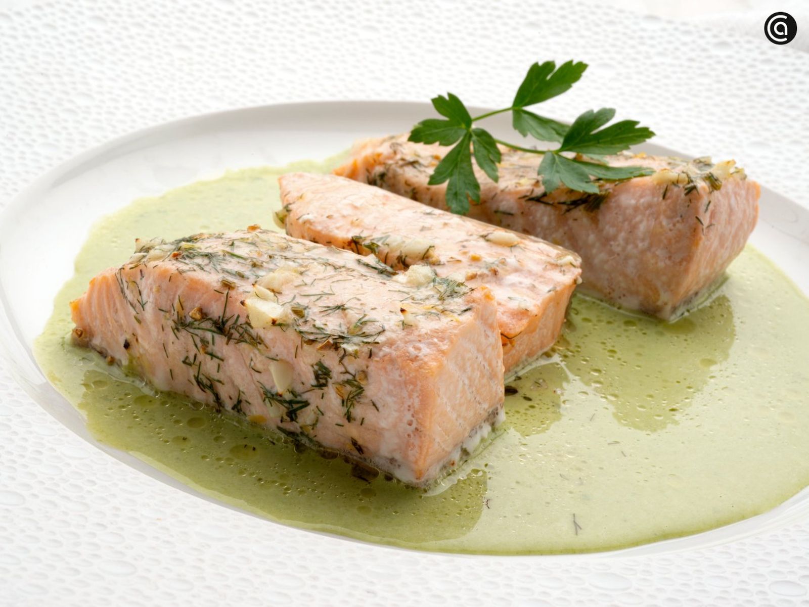 Una receta de Karlos Arguiñano jugosa, rica en omega 3 y muy fácil