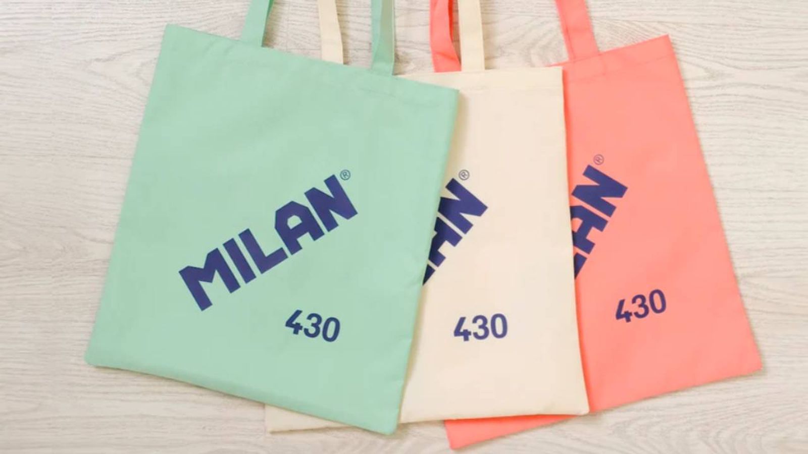 coleccion milan 430