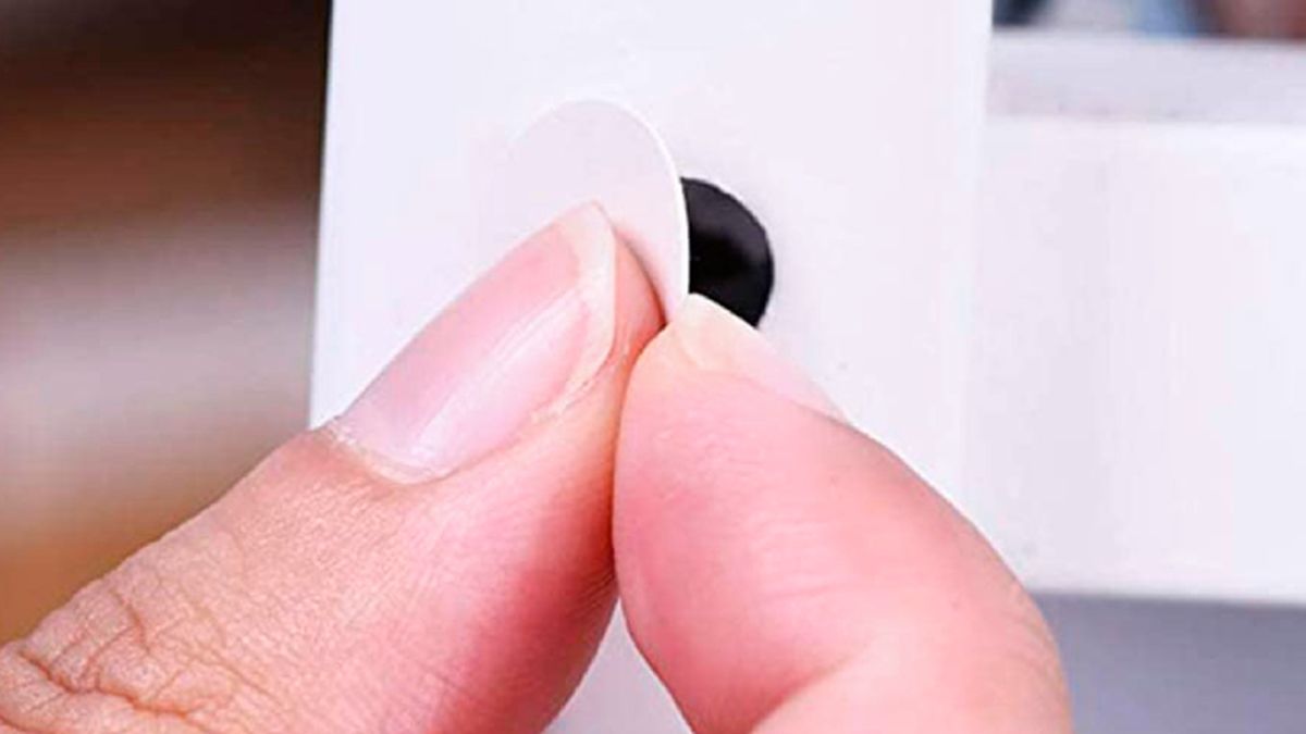 tapar agujeros en azulejos