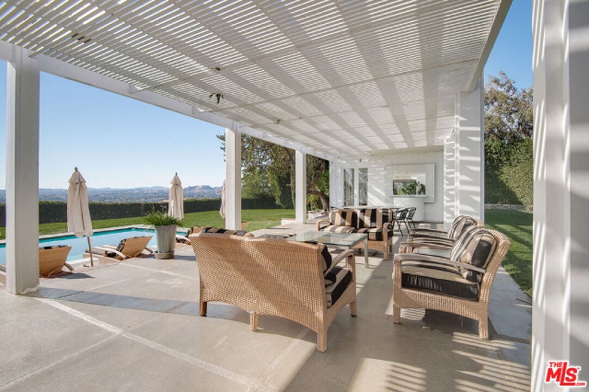 backyard sessions casa 14