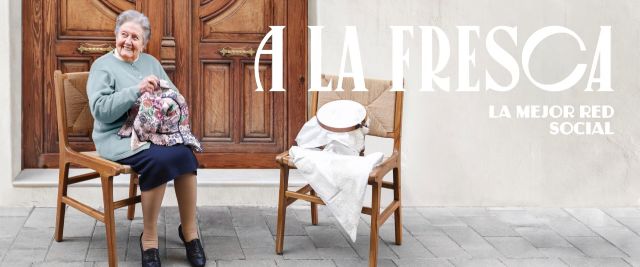 a la fresca sklum