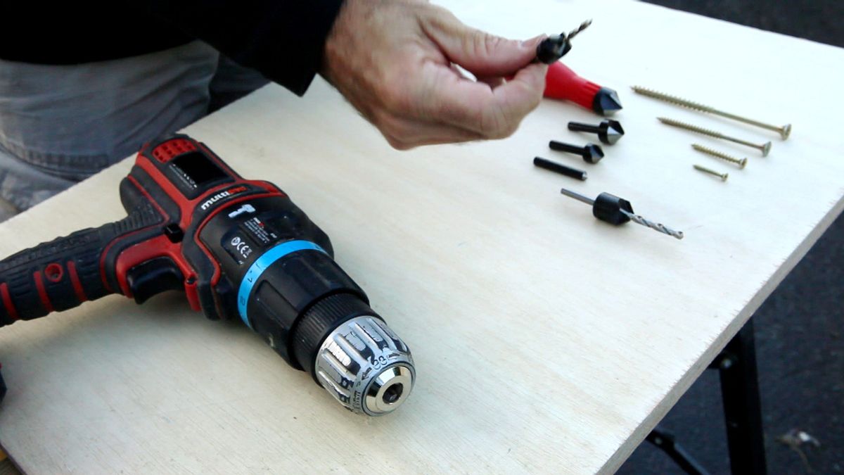 Avellanadores de madera paso 4