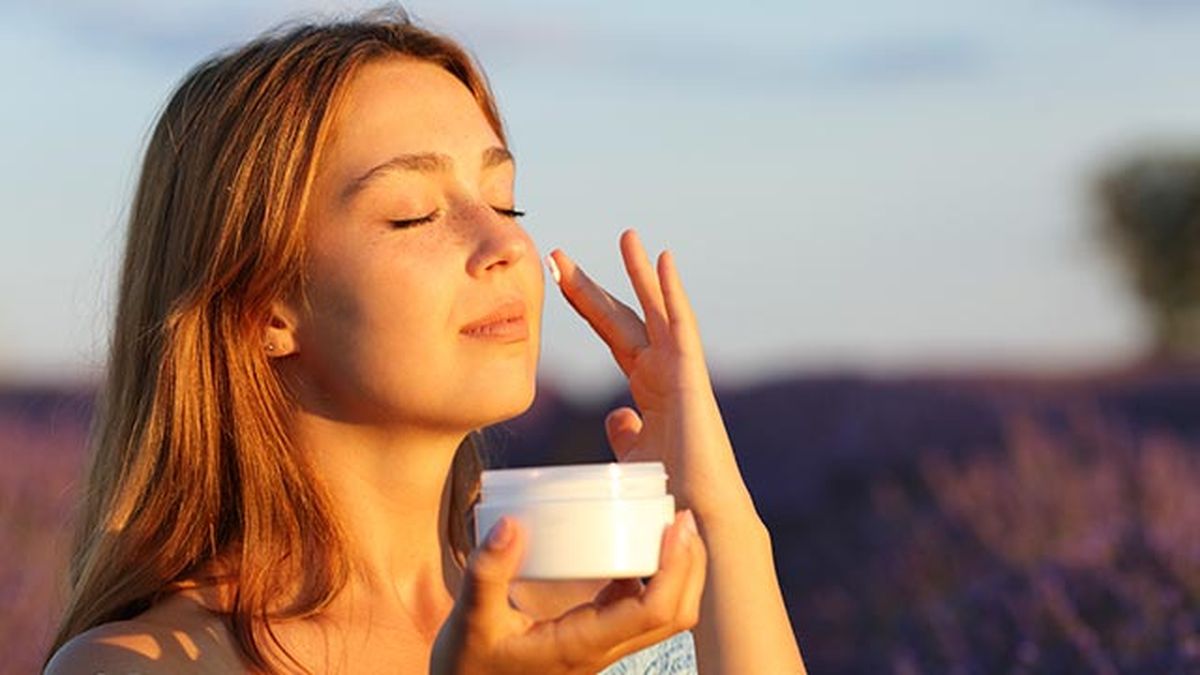 las 5 mejores cremas solares antimanchas  1