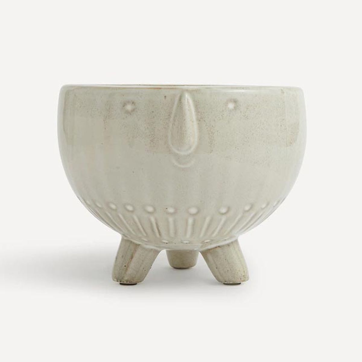 macetero sara el corte ingles