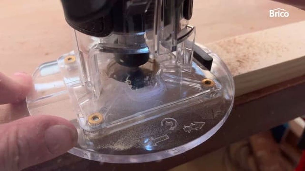 bricomania 53 como hacer una mesa plegable 5