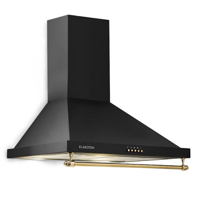 campana cocina klarstein