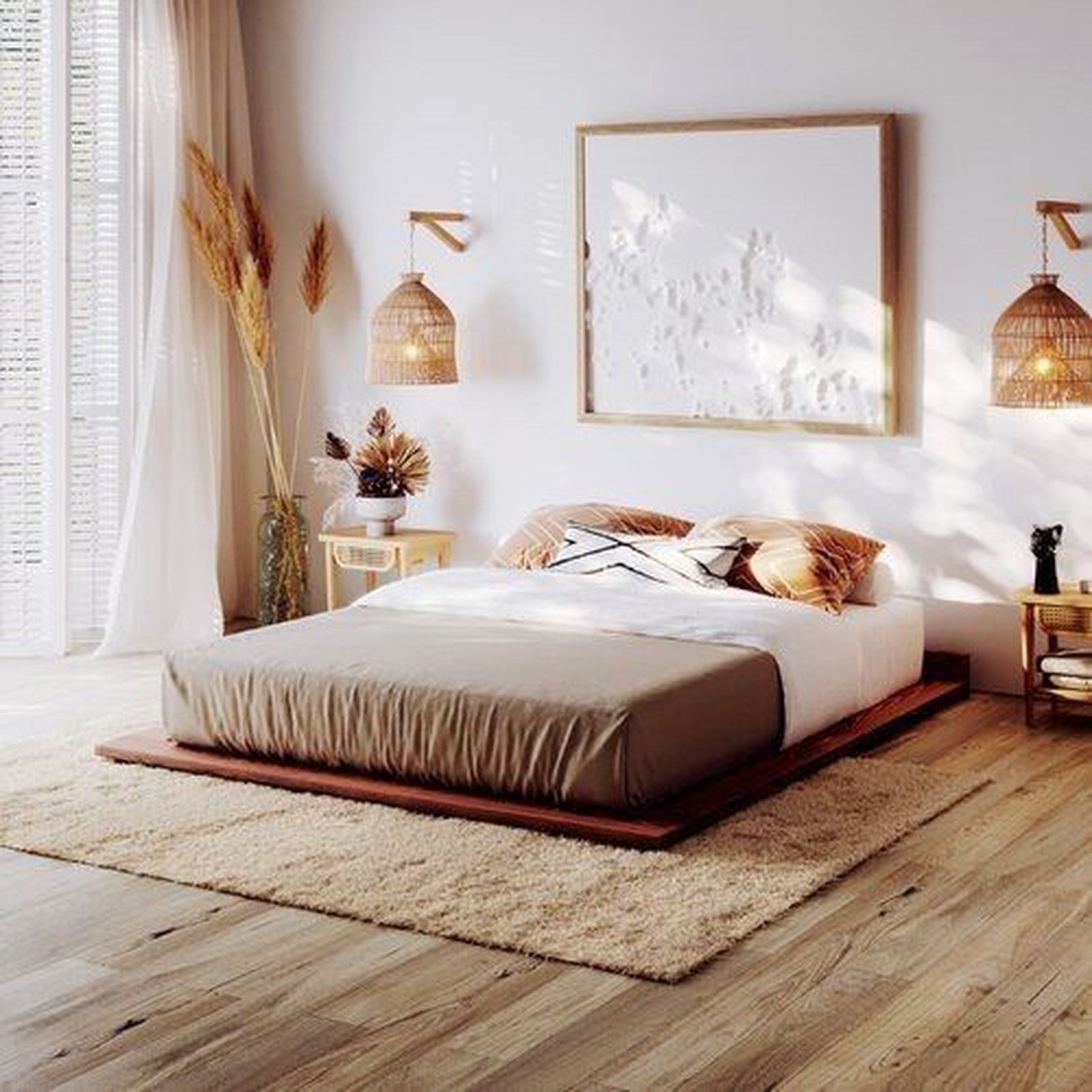cama baja 2