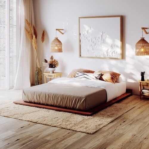 cama baja 2