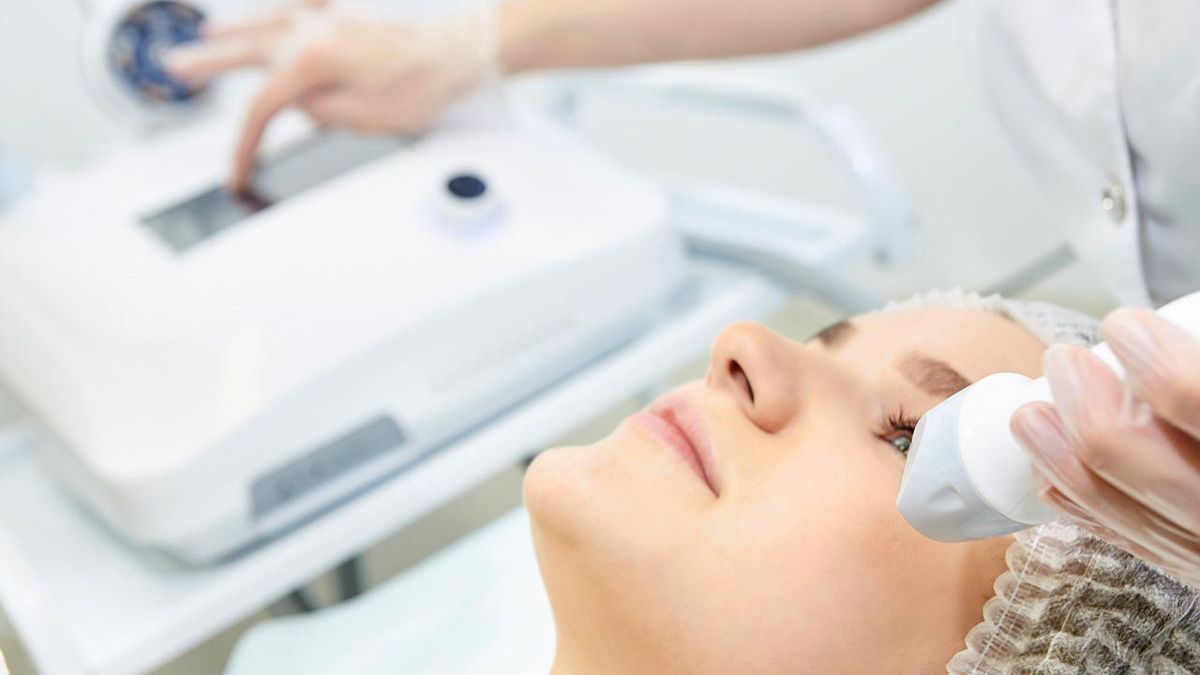 que es y para que sirve la radiofrecuencia rostro