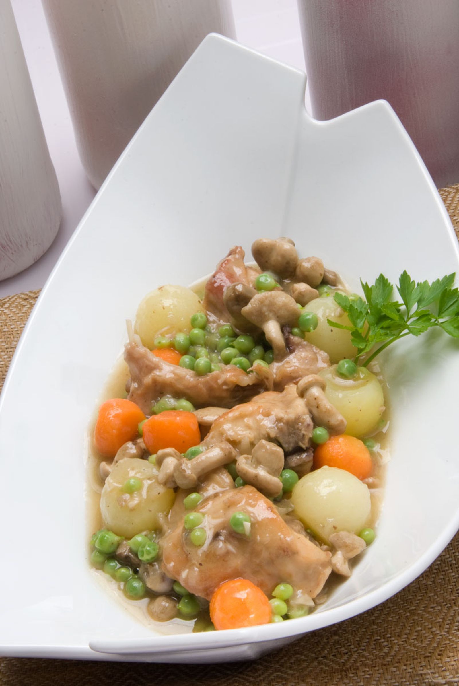 361A Conejo primaveral xl