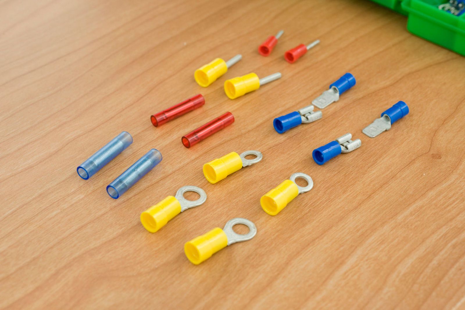 Brico 0648 1 engarzar terminales cable xl