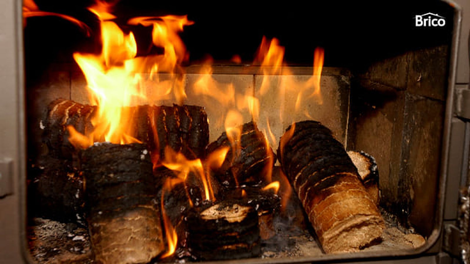 como encender una chimenea 4