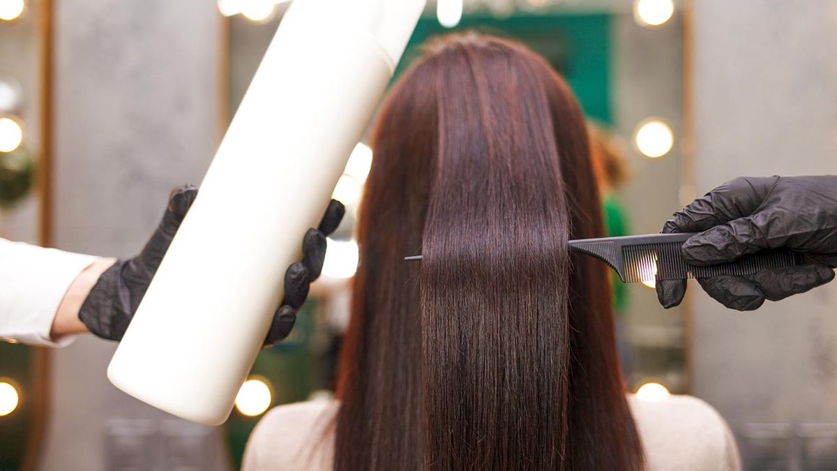 Keratin Infusion el tratamiento de Goa Organics con el que diras adios al encrespamiento 1