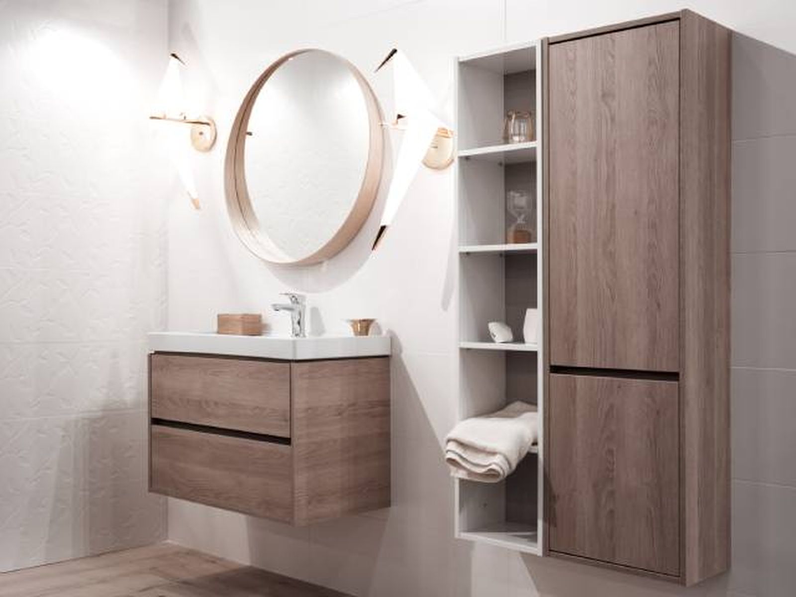 baño atemporal