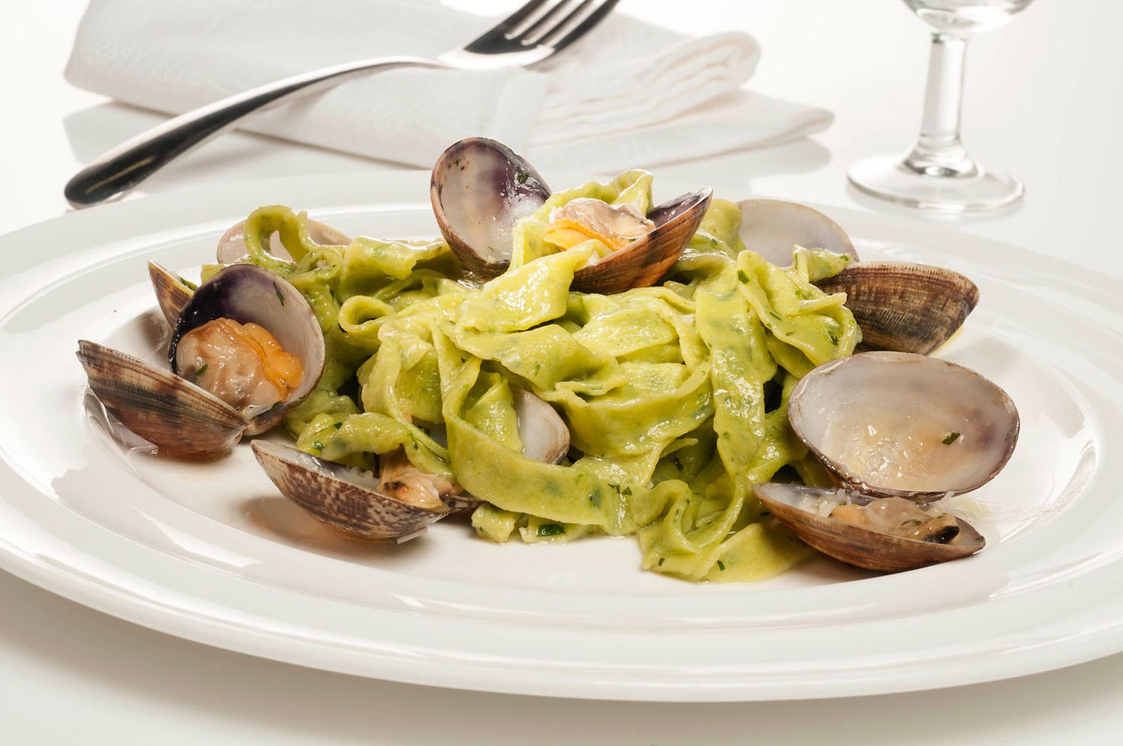 1630 Fetuccini vongole (814) xl