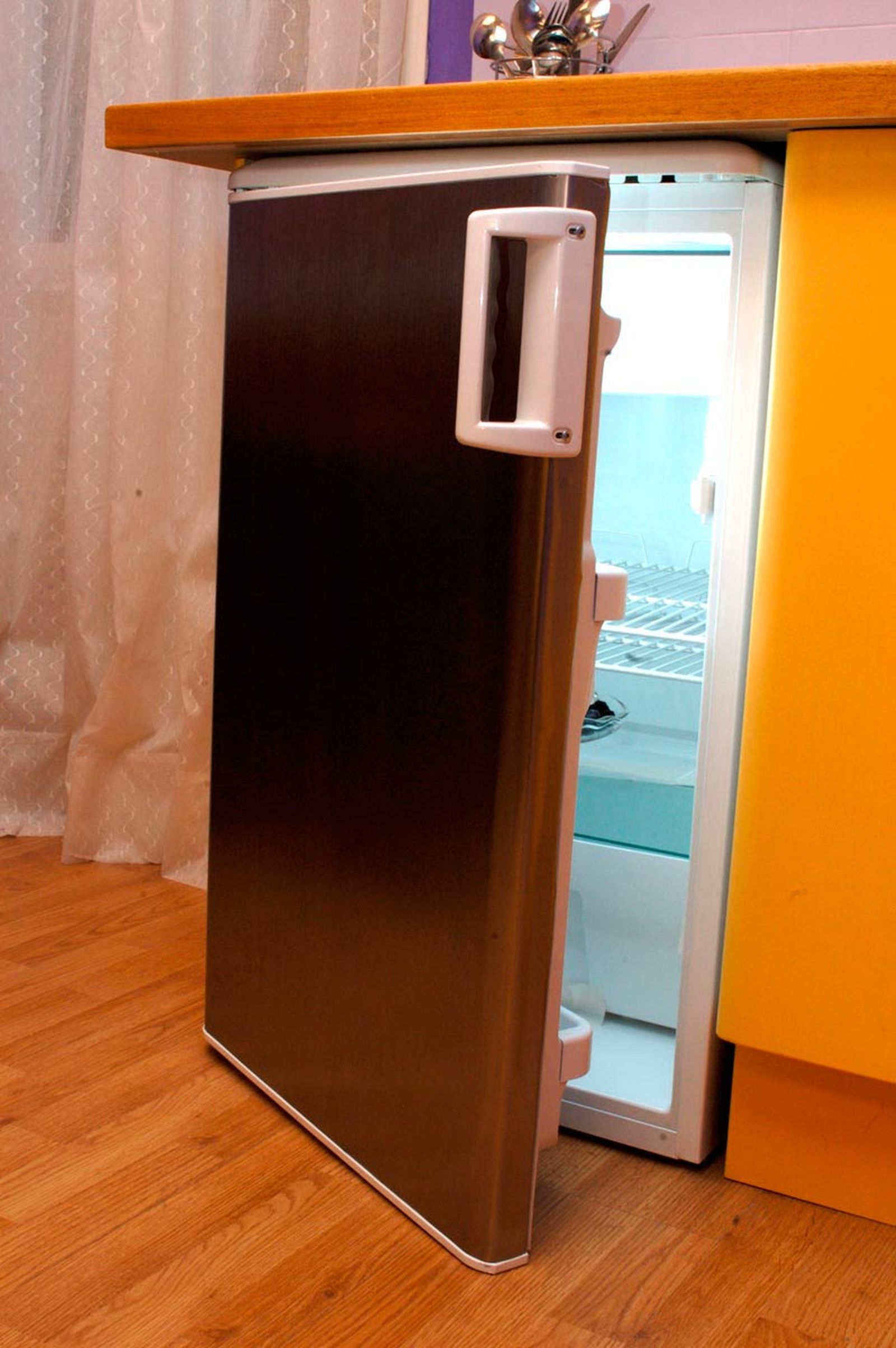 Cambiar aspecto de un frigorífico paso 8