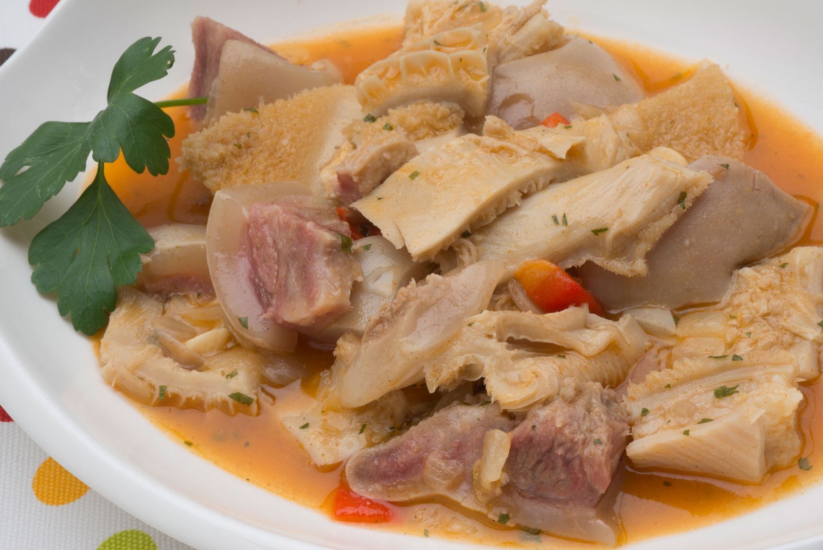 5861 1 Calllos morros con comino xl