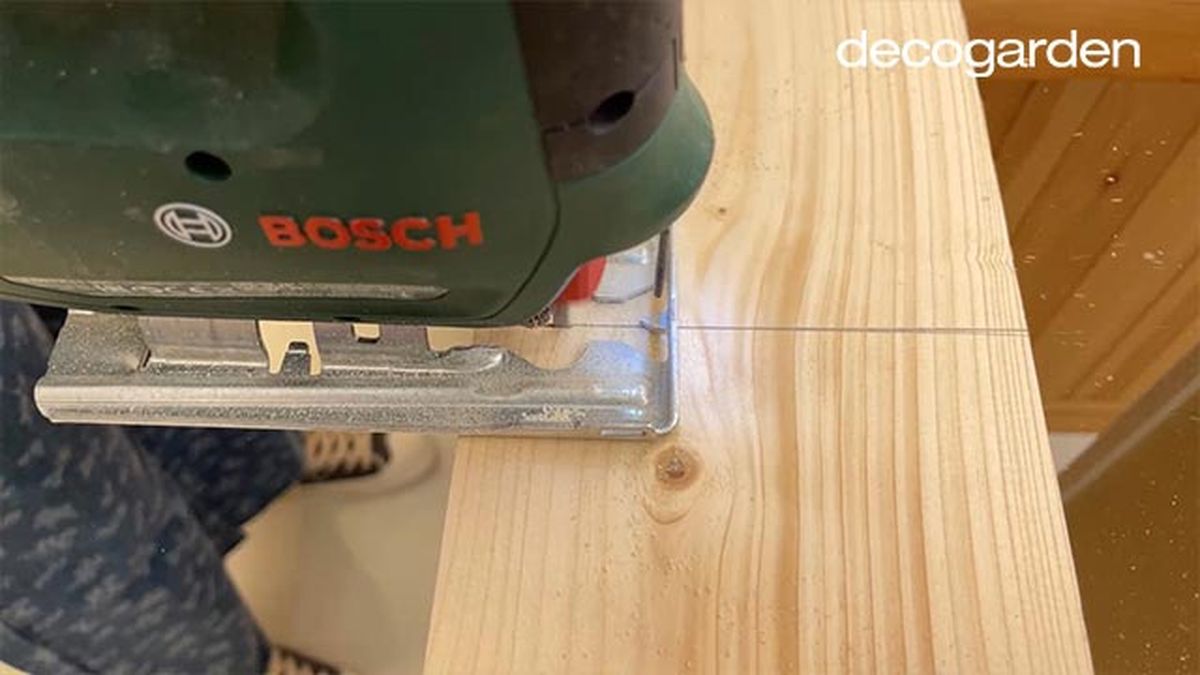 ikea hack estanteria billy paso 2