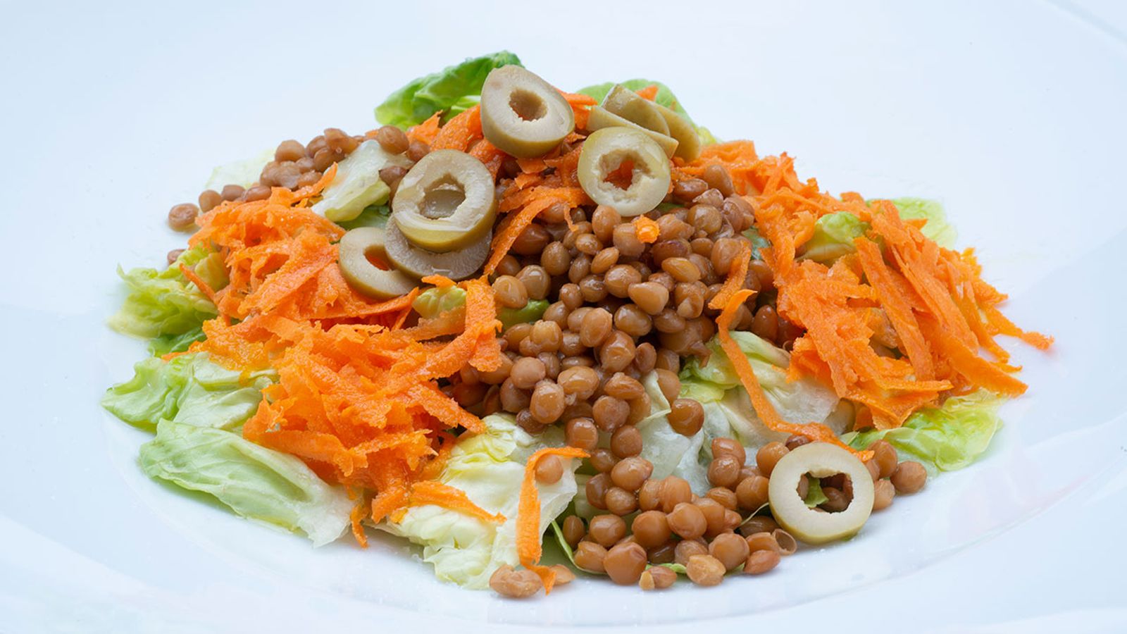 ensalada lentejas xl