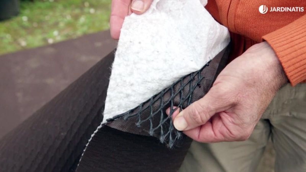 instalar césped artificial