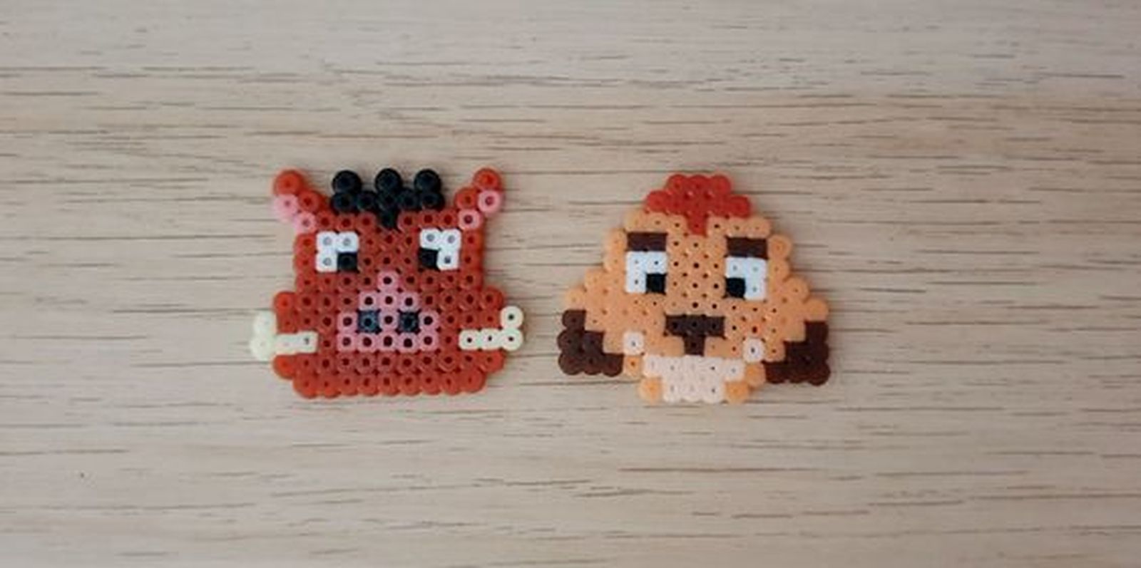 timon y pumba