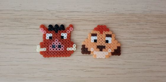timon y pumba