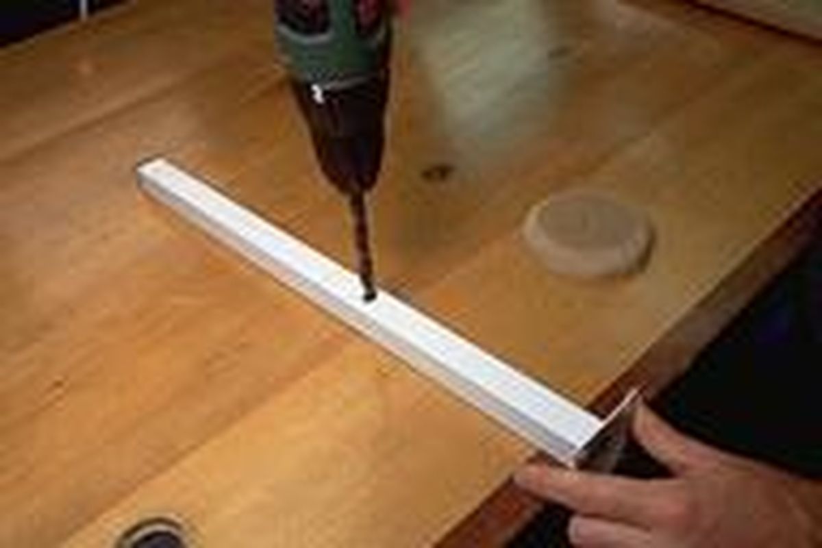 Cómo hacer una torre de música paso 6