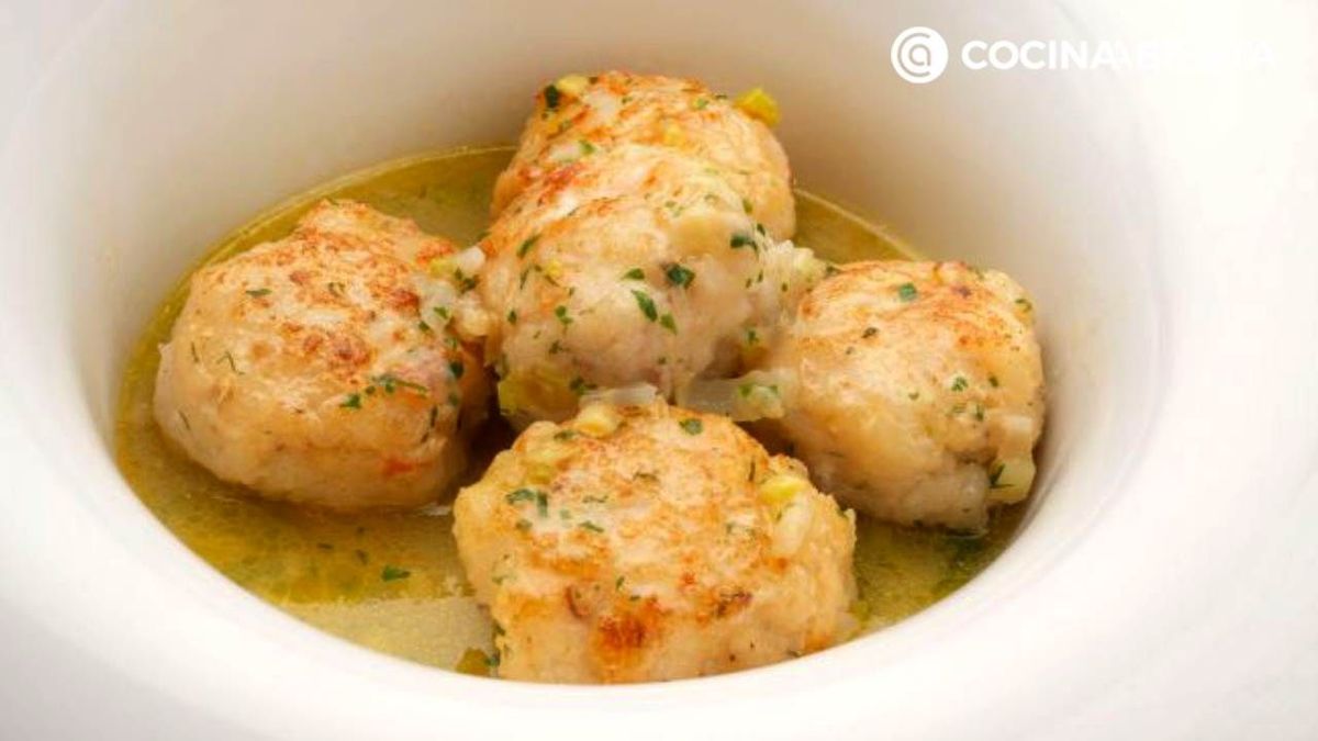 albondigas brotola ca