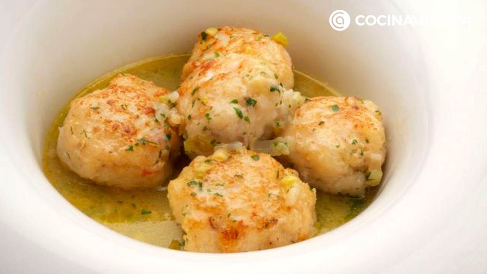 albondigas brotola ca