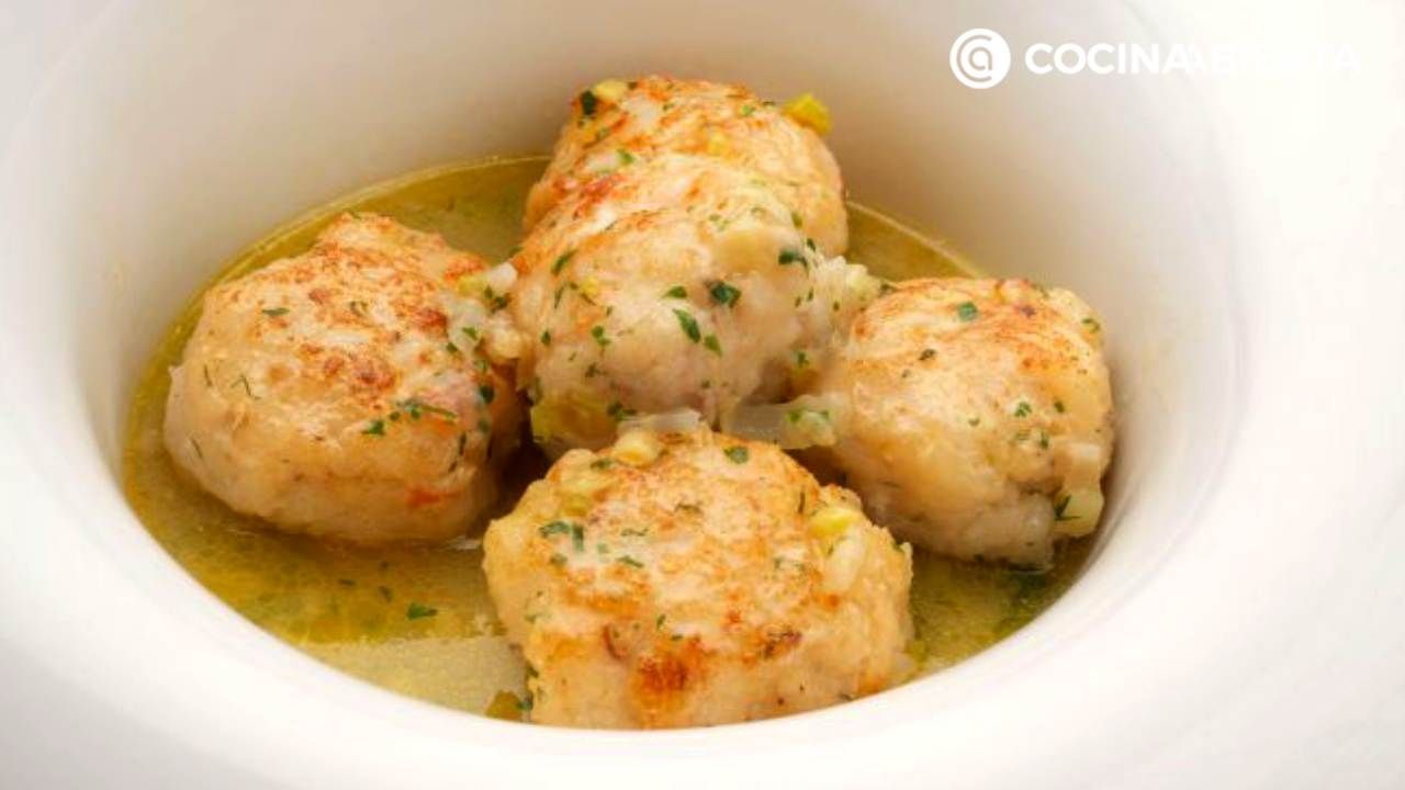 albondigas brotola ca