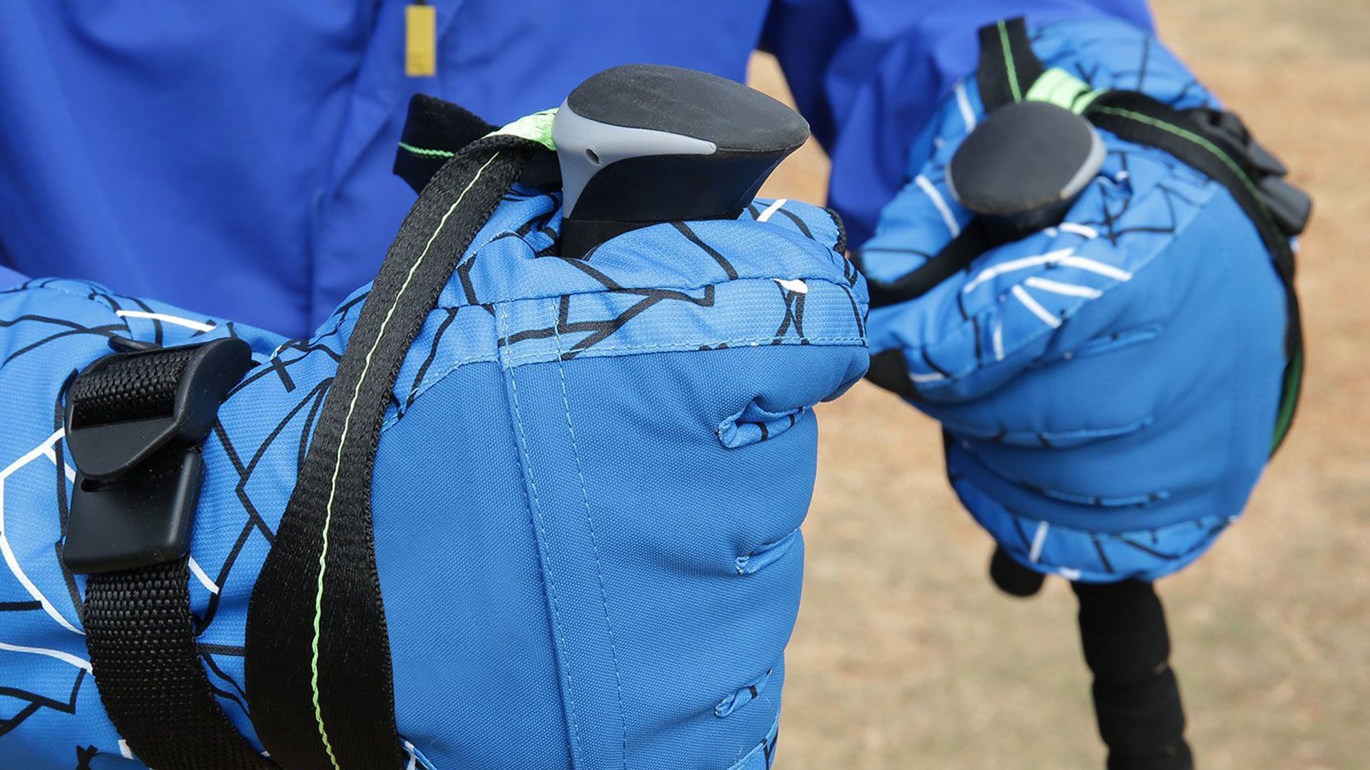 guantes