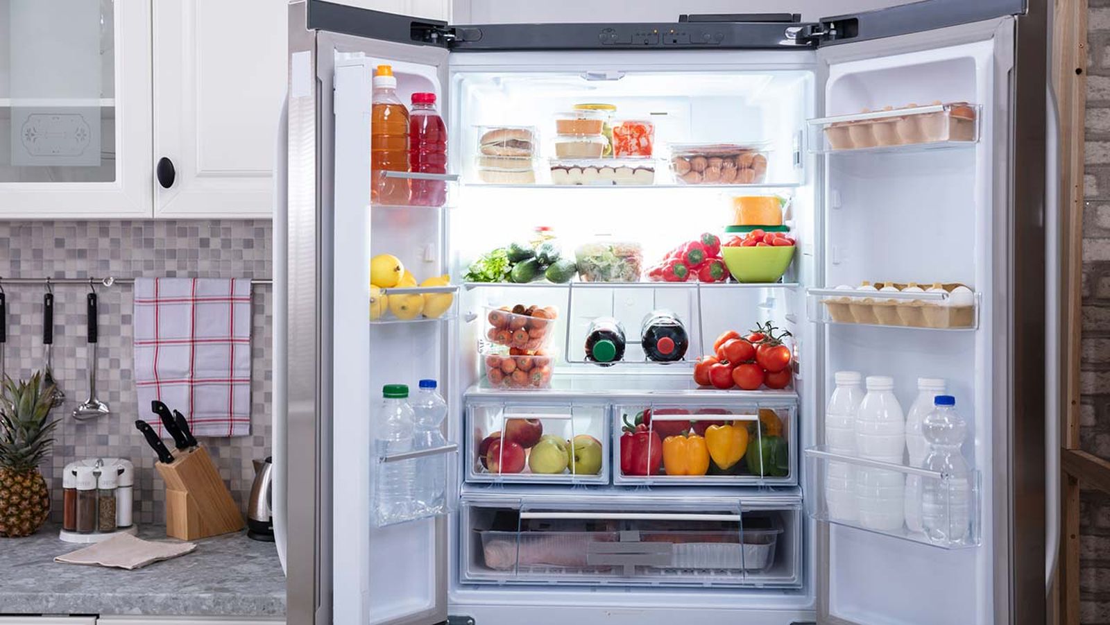 trucos mantener nevera congelador ordenados portada