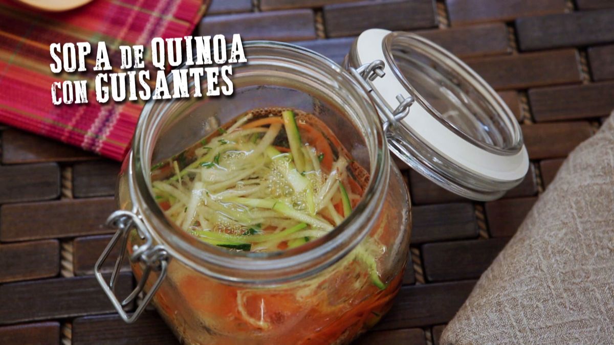 CABI0032 Sopa quinoa guisantes xl