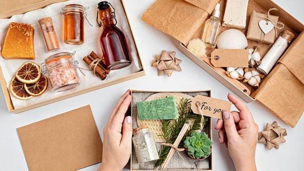 Productos de belleza para mujer