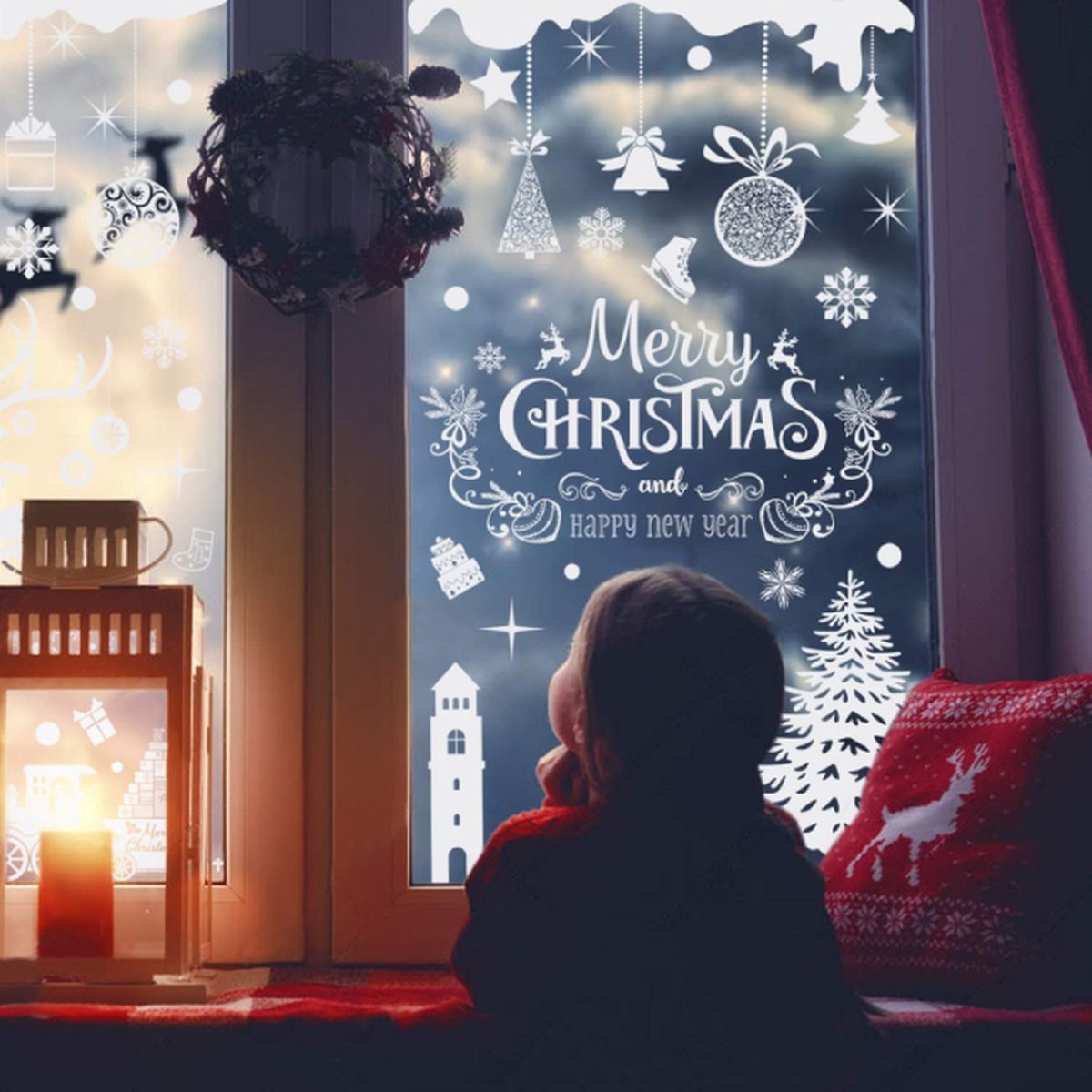 Cómo preparar la casa para las cenas de Navidad trucos para ganar espacio 7