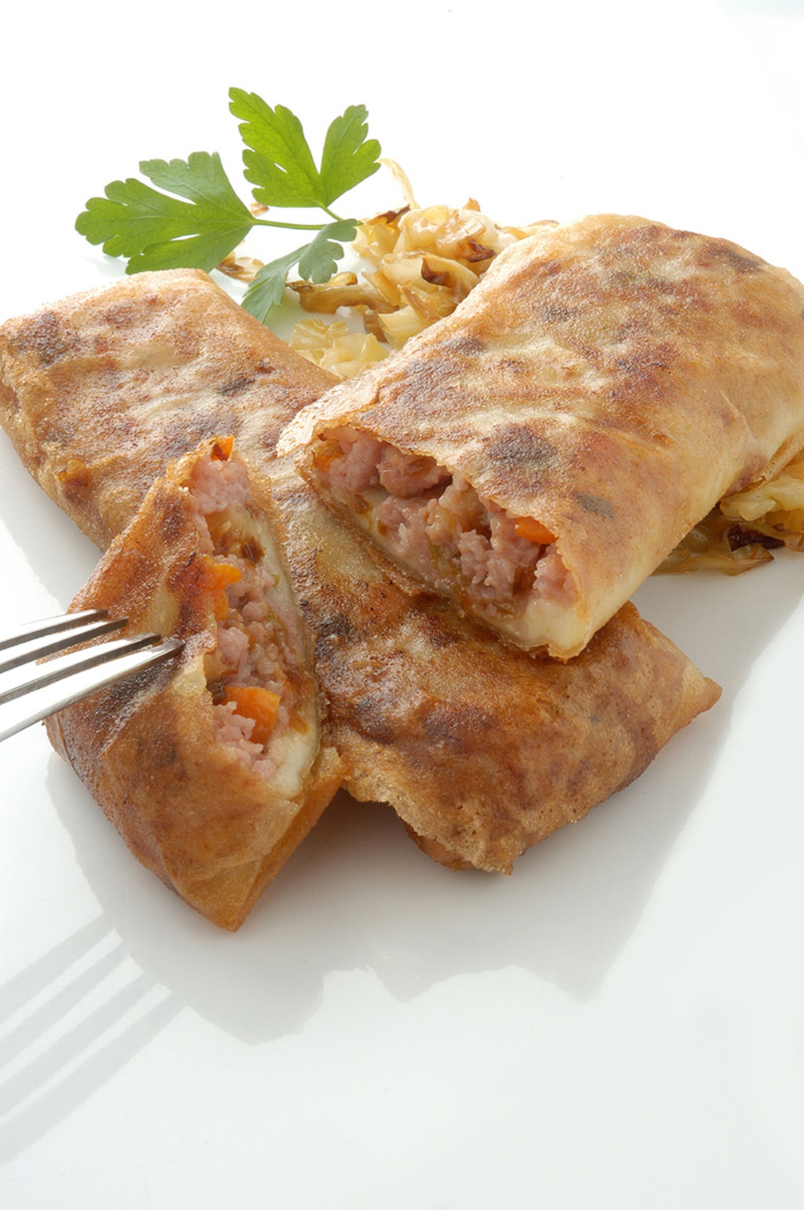 rollitos salchicha xl