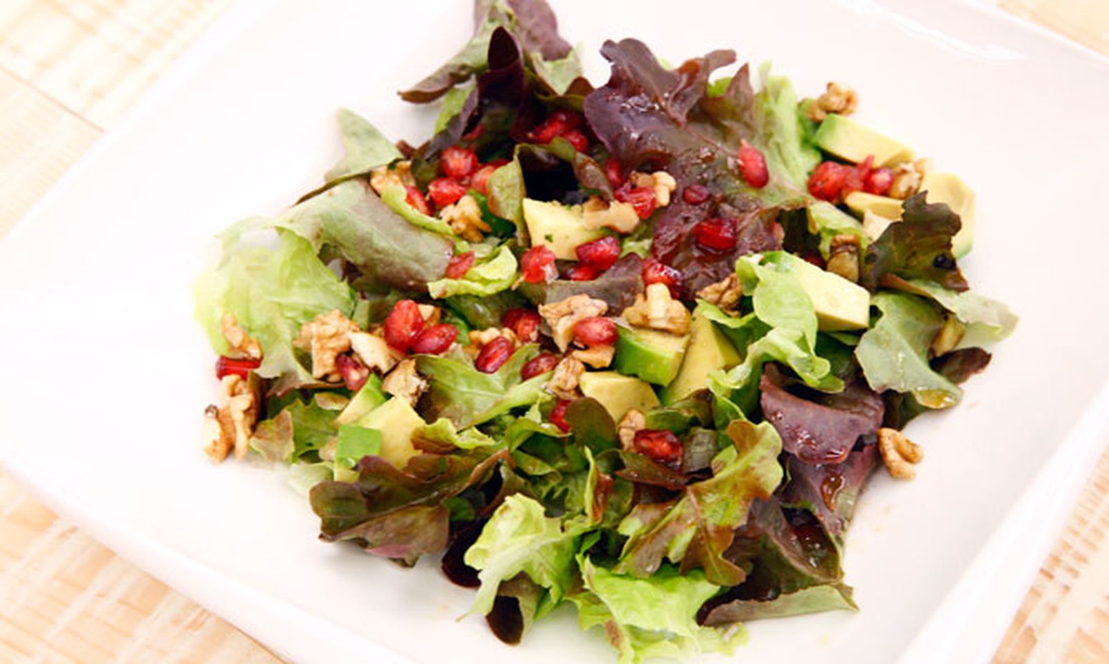 5446 2 Ensalada de hojas de roble y nueces xl