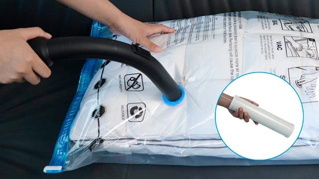 consejos para realizar el cambio de armario