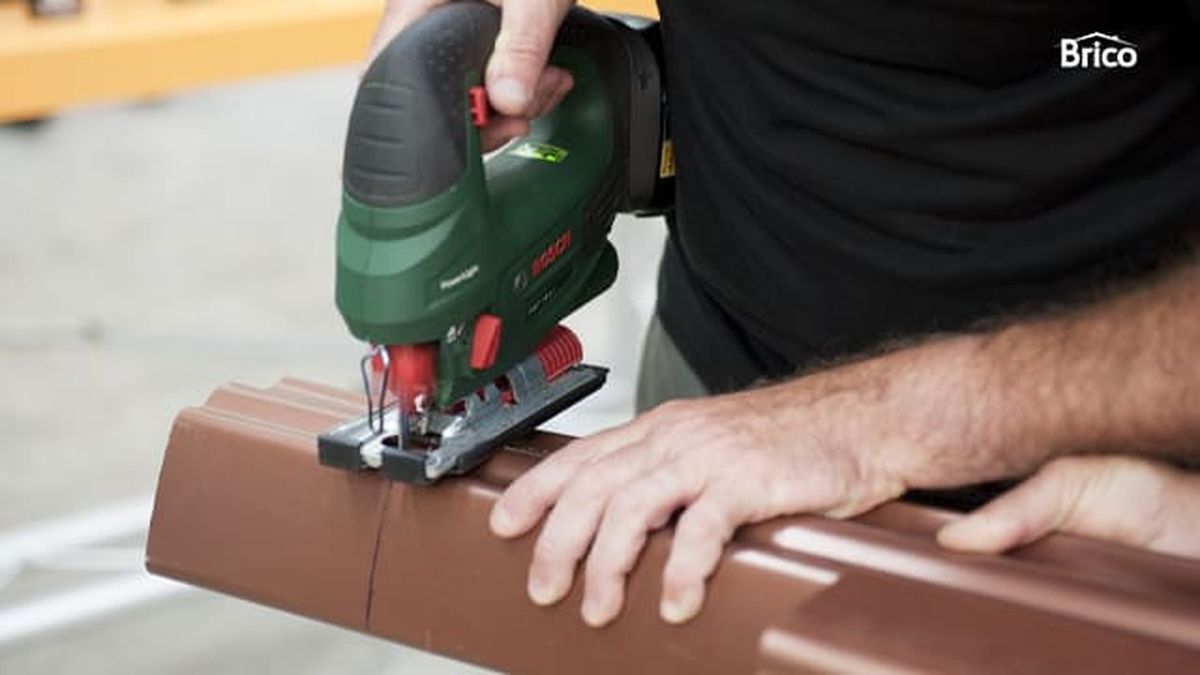 brico 0659 sistema de riego con agua de lluvia paso 2