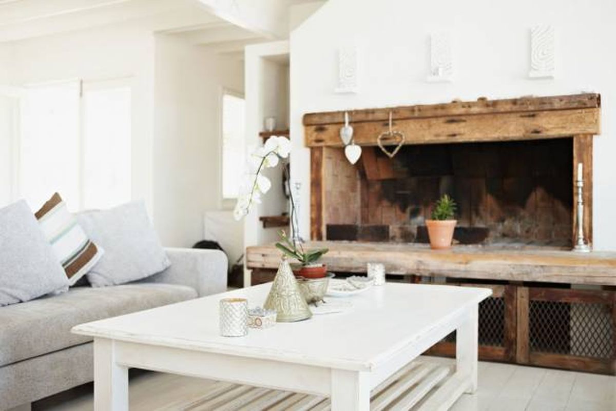 Los errores más comunes al decorar la casa piezas