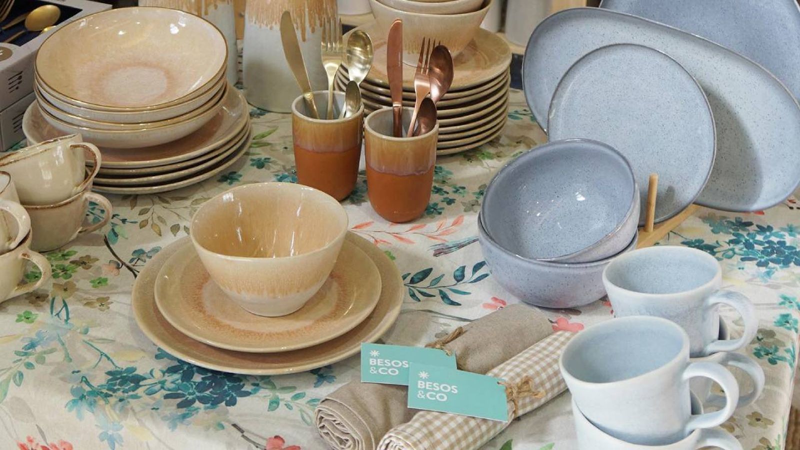 besos y cosas outlet barakaldo