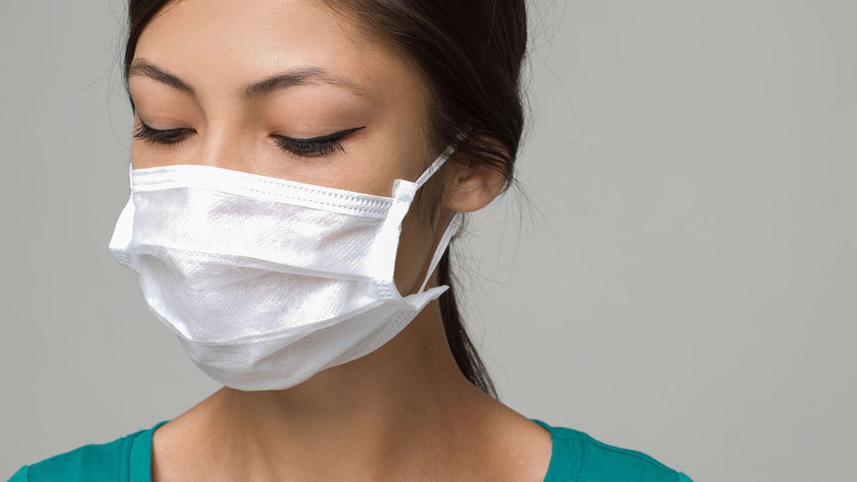 maquillaje mascarilla son compatibles pinterest