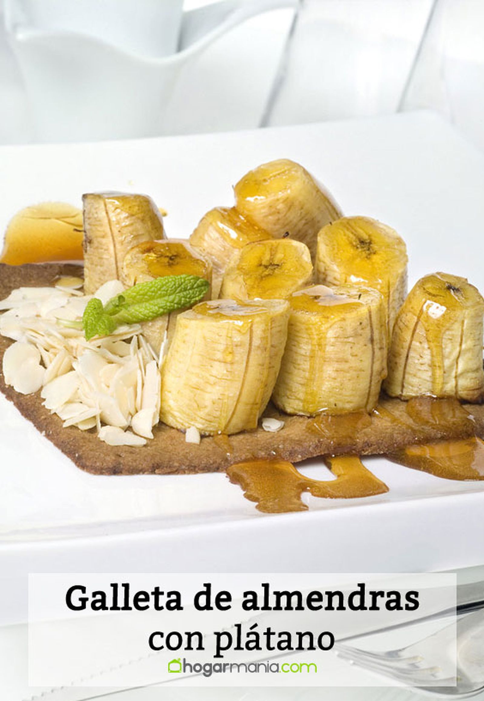 369 galleta almendras platano pin